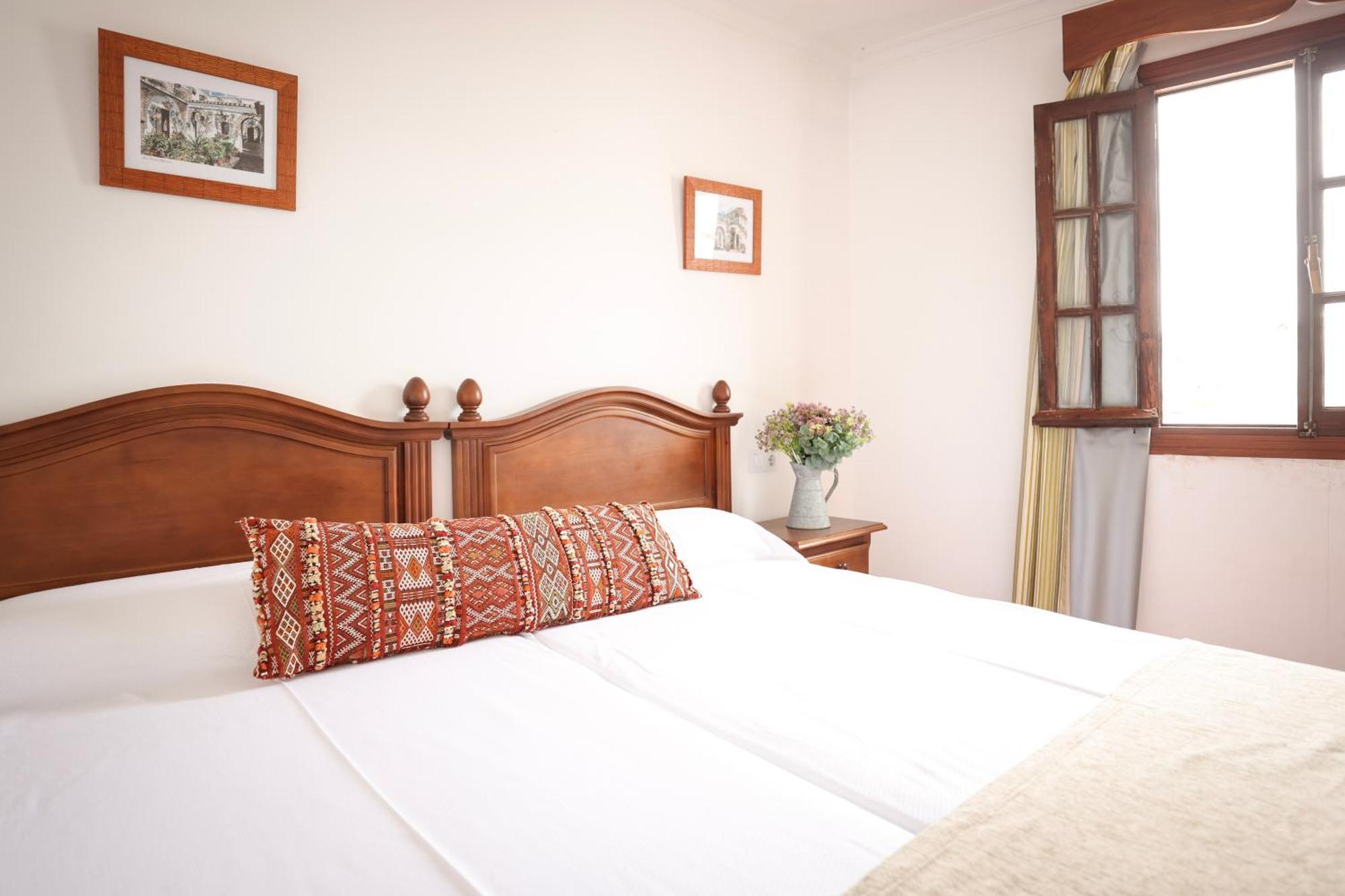 Apartamento Juan Relinque 7 - Hello Vejer مْبيخير ذي لا فرونتيرا المظهر الخارجي الصورة