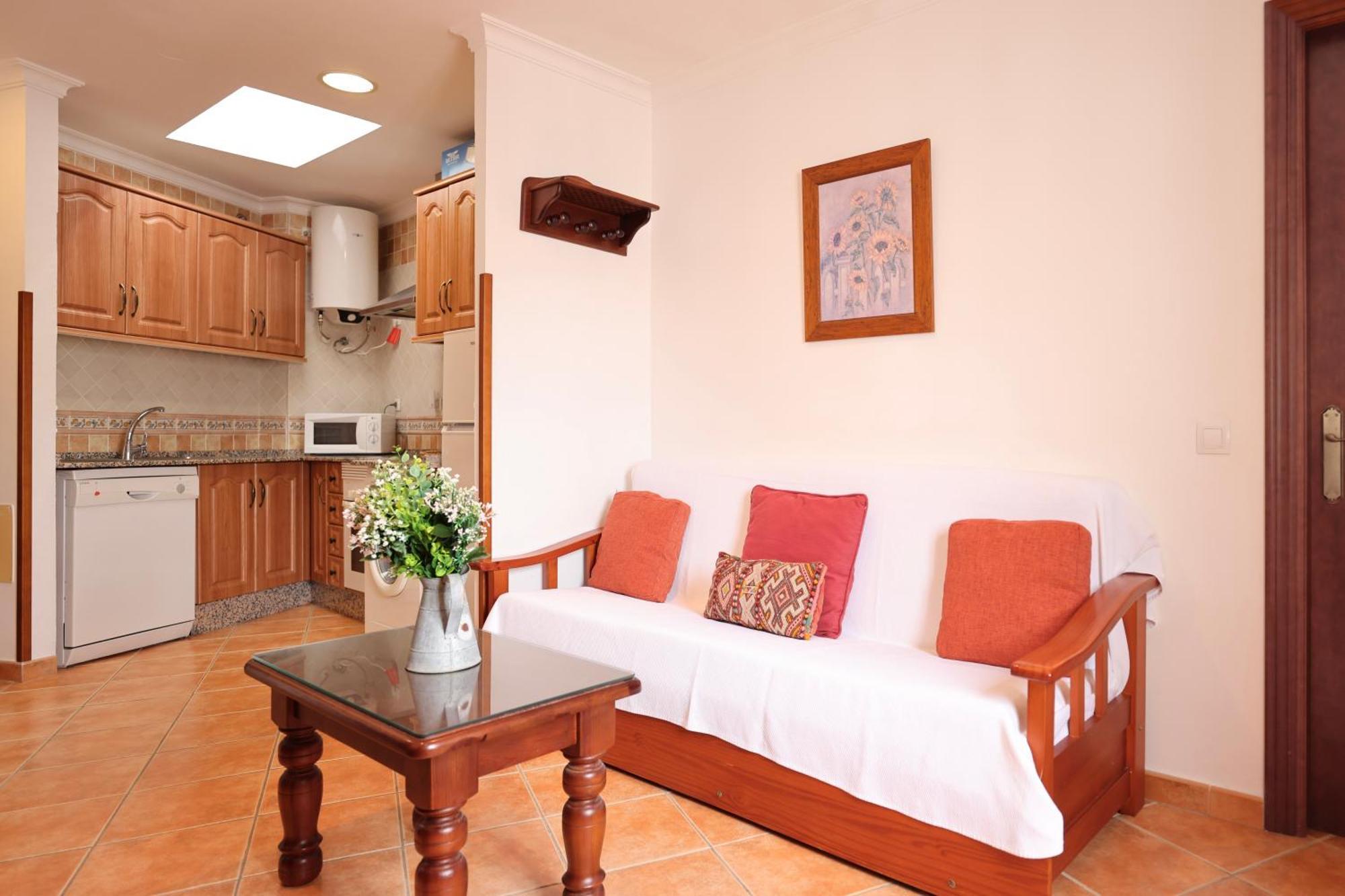 Apartamento Juan Relinque 7 - Hello Vejer مْبيخير ذي لا فرونتيرا المظهر الخارجي الصورة