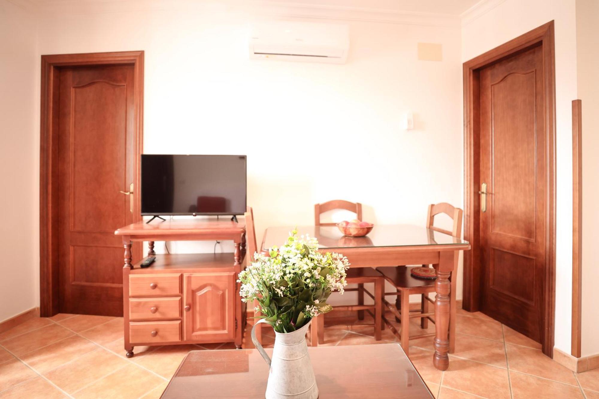 Apartamento Juan Relinque 7 - Hello Vejer مْبيخير ذي لا فرونتيرا المظهر الخارجي الصورة