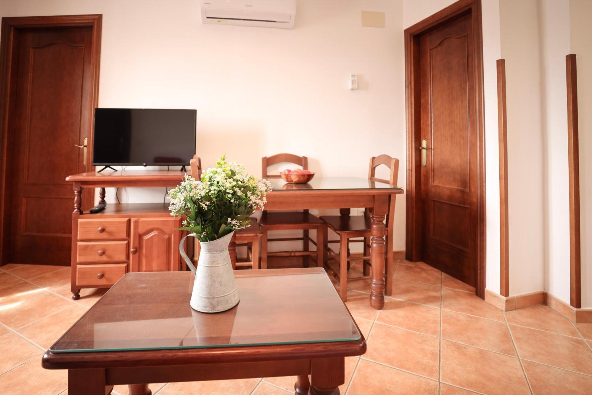 Apartamento Juan Relinque 7 - Hello Vejer مْبيخير ذي لا فرونتيرا المظهر الخارجي الصورة
