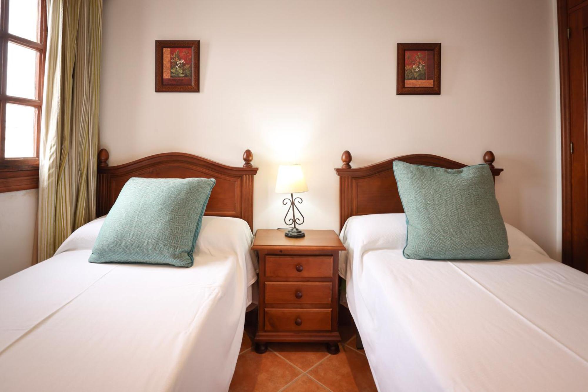 Apartamento Juan Relinque 7 - Hello Vejer مْبيخير ذي لا فرونتيرا المظهر الخارجي الصورة