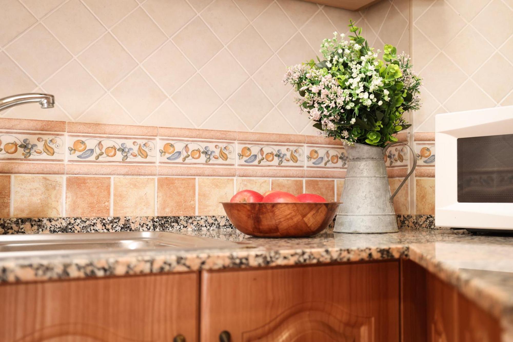 Apartamento Juan Relinque 7 - Hello Vejer مْبيخير ذي لا فرونتيرا المظهر الخارجي الصورة