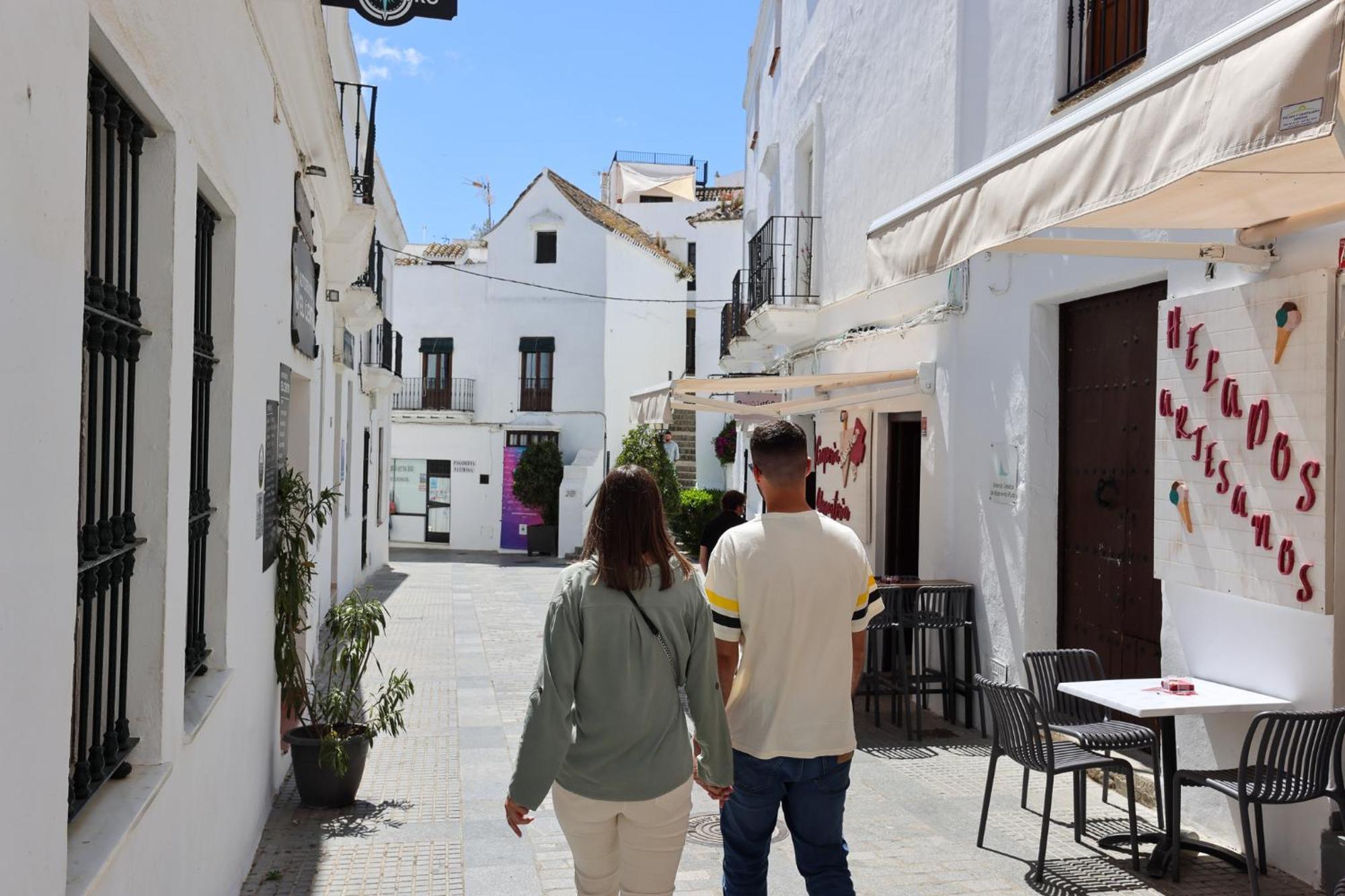 Apartamento Juan Relinque 7 - Hello Vejer مْبيخير ذي لا فرونتيرا المظهر الخارجي الصورة